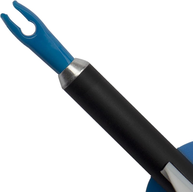 e5e10 31inch Carbon Arrow Archery Targeting Practice Hunting Arrows for Compound & Recurve Bow with Removable Tips(Pack of 12) - Image 5